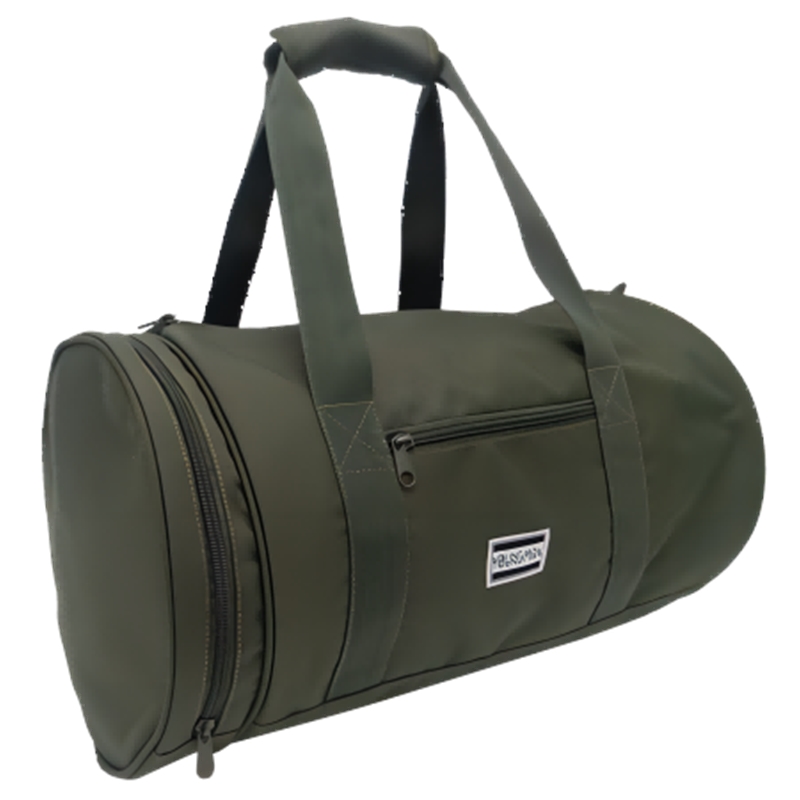 Stylish weekender recycled bag supplier