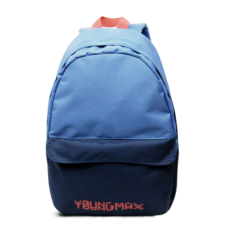 Outdoor polyester backpacks