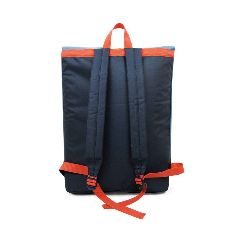backpack- back side
