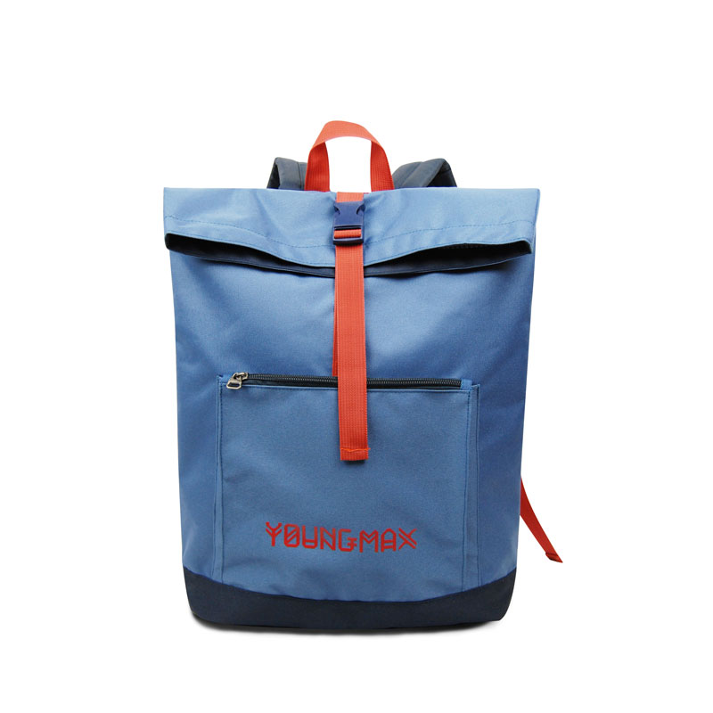 Outdoor Backpack with Flap top
