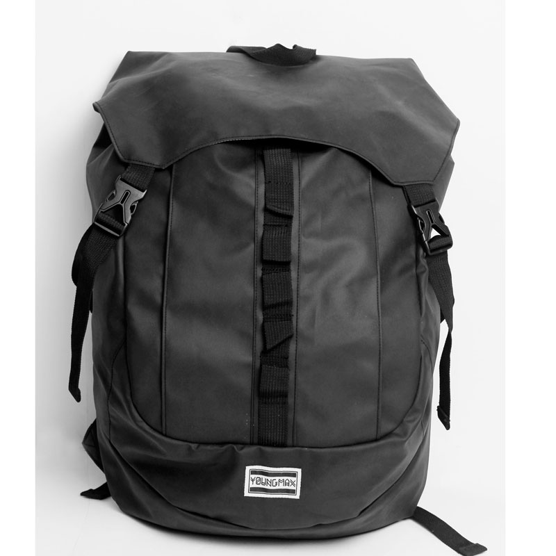 Drawstring Outdoor Backpack
