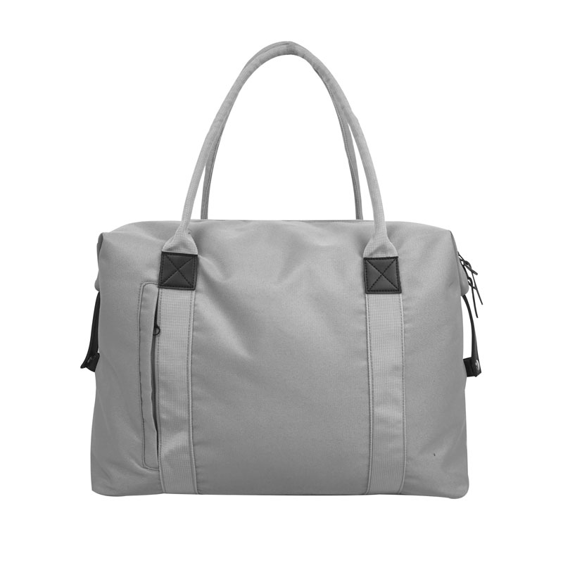 Casual Sports Bag-back side