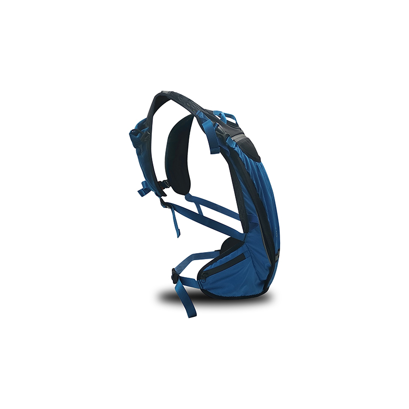 hydration Backpack -blue