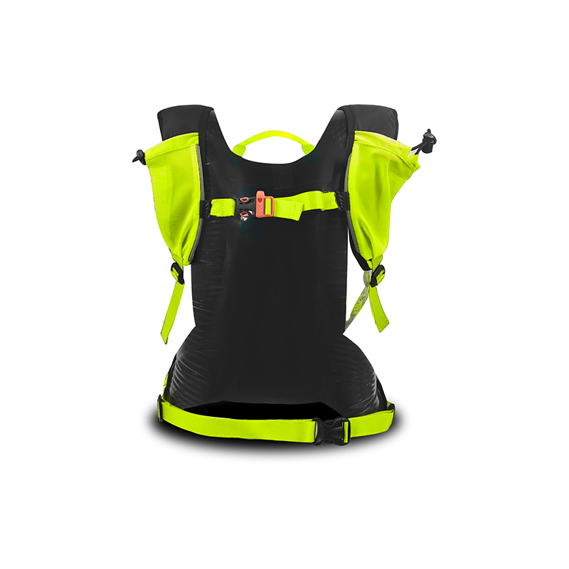 running backpack-green