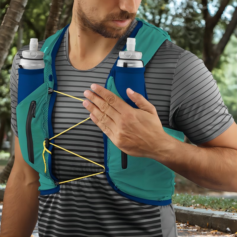 hydration vest
