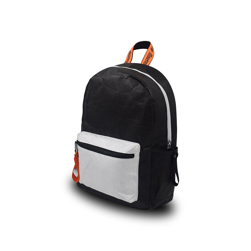 laptop backpack-side