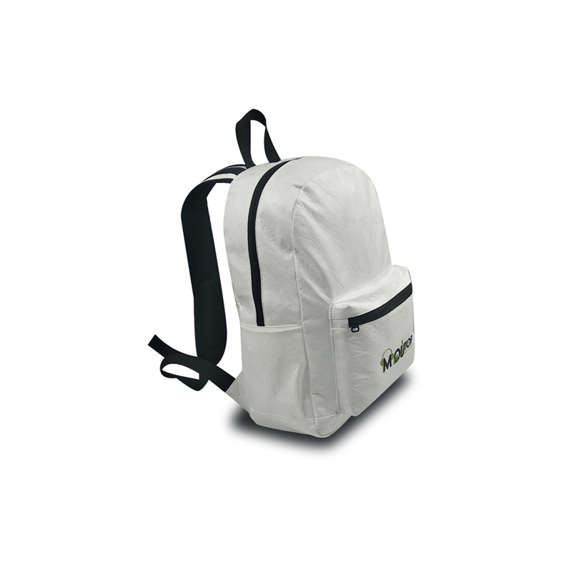 computer backpack-side