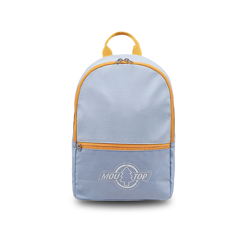 laptop backpack-front