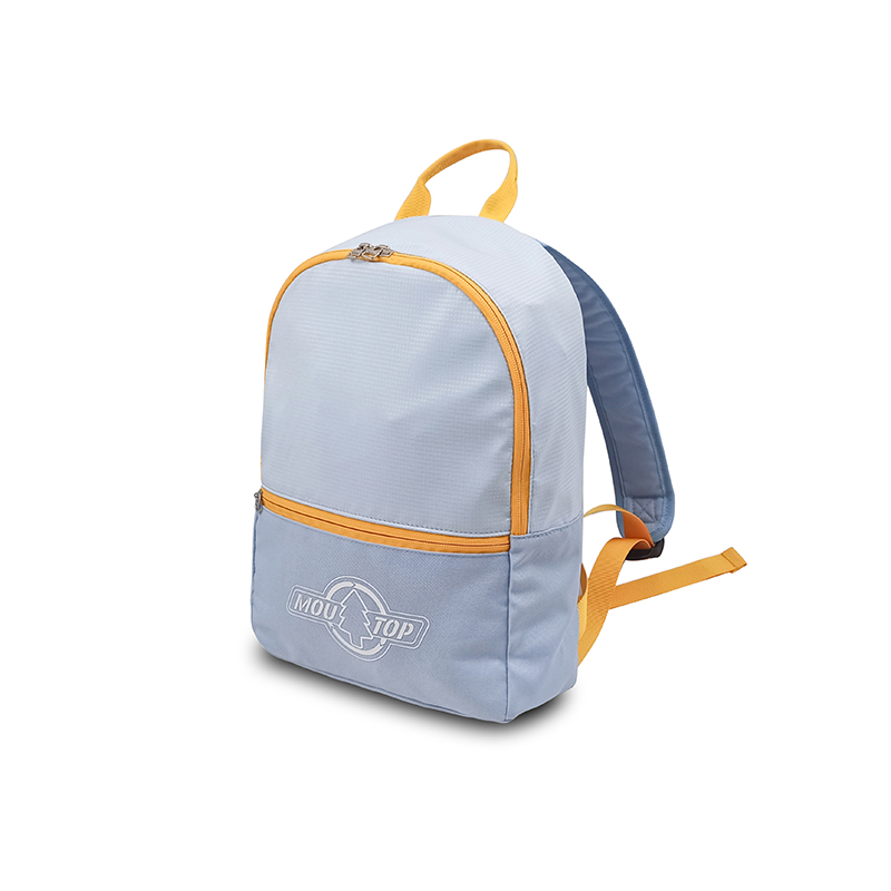 laptop backpack-side