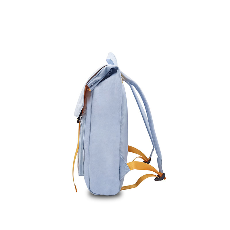 flip backpack-side