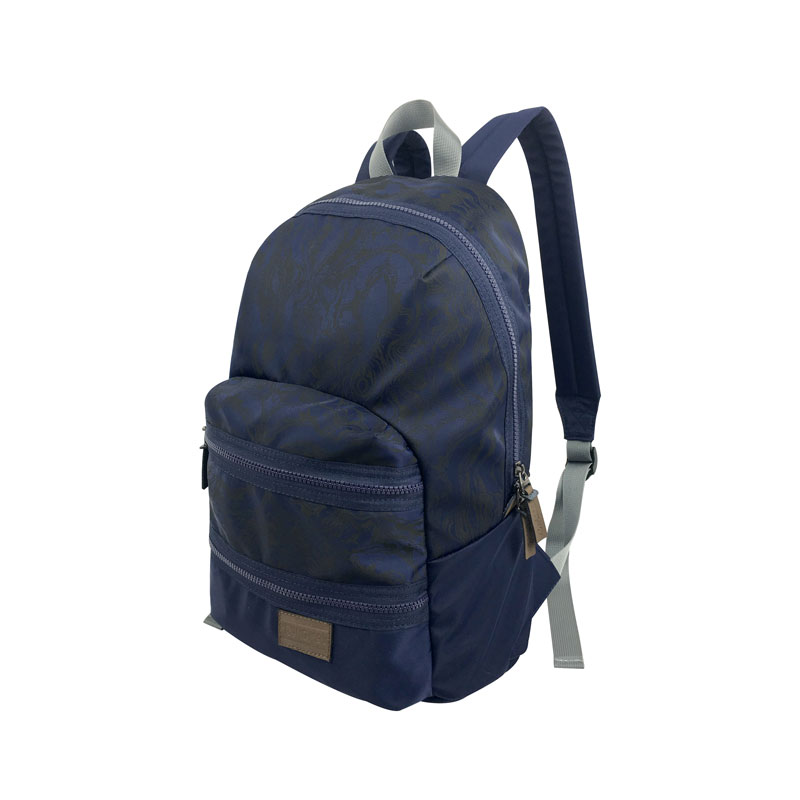 outdoor backpack-side
