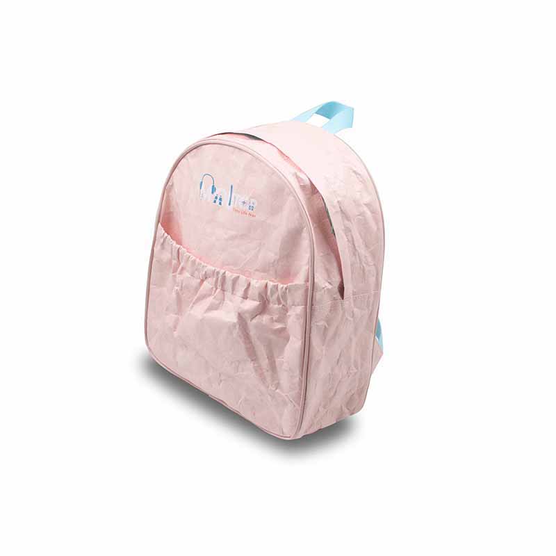 children's backpack-side