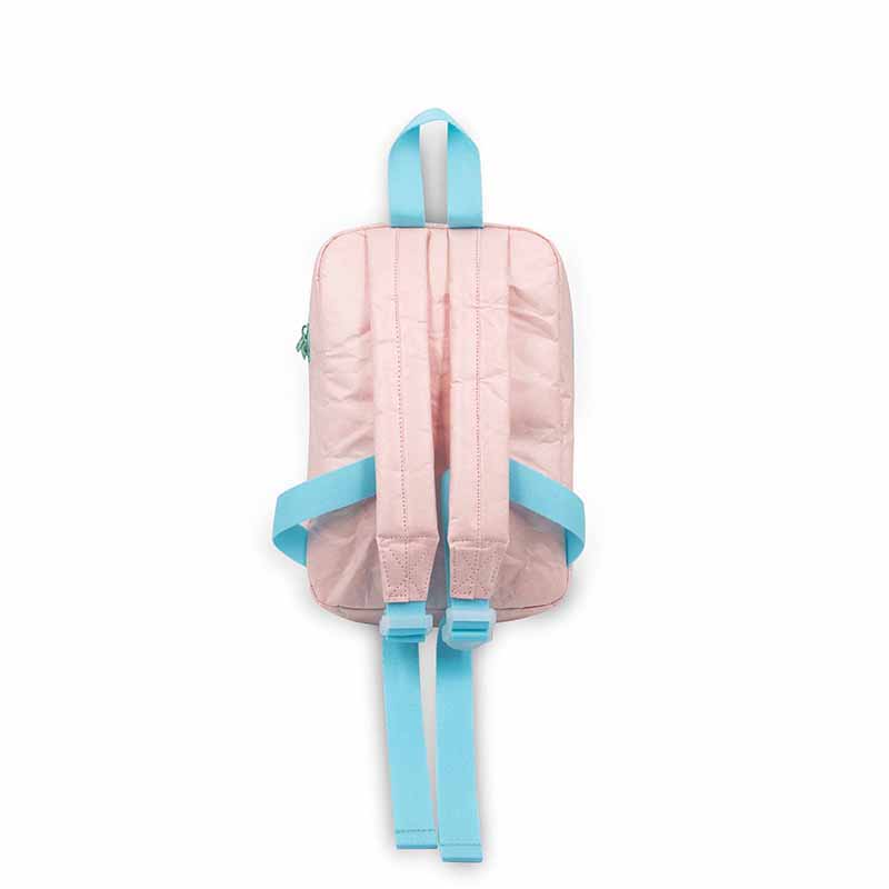 children's backpack- back side